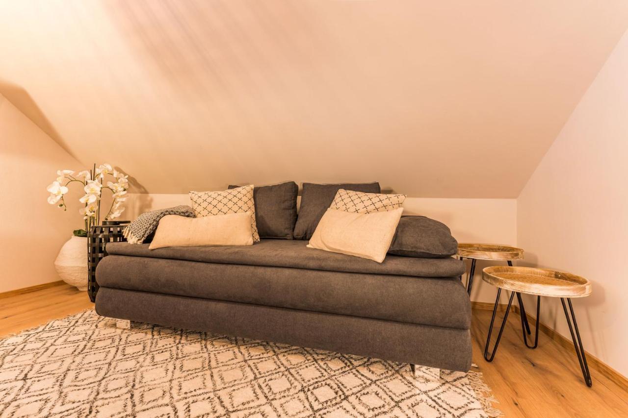 Apartment Schichlreit Annaberg im Lammertal Exteriér fotografie