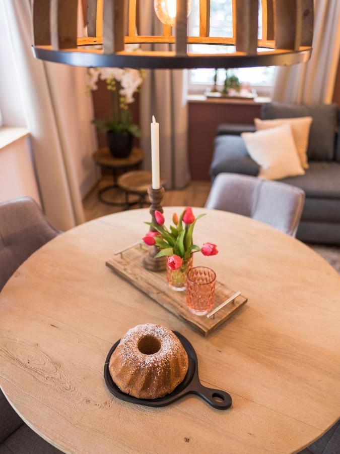 Apartment Schichlreit Annaberg im Lammertal Exteriér fotografie
