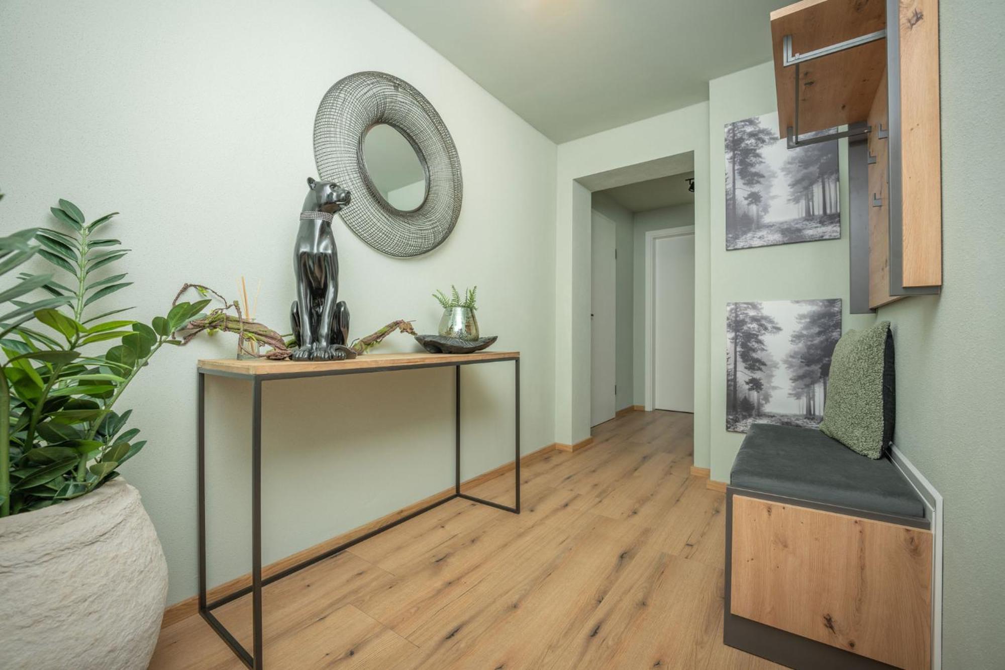 Apartment Schichlreit Annaberg im Lammertal Exteriér fotografie